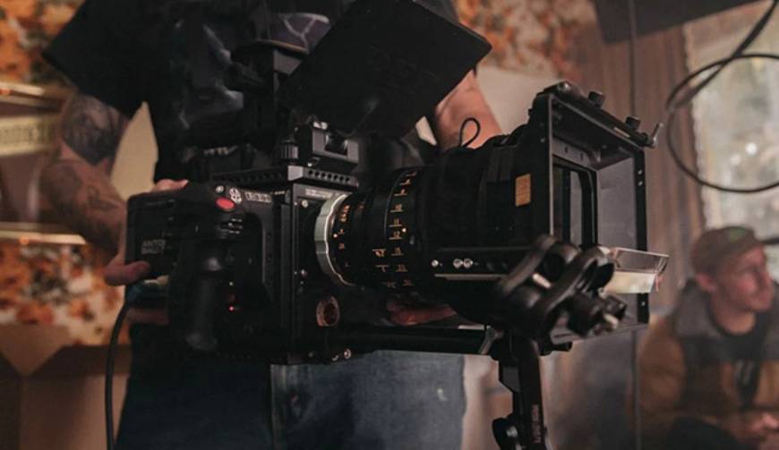 武清区产品宣传视频拍摄公司哪家好？