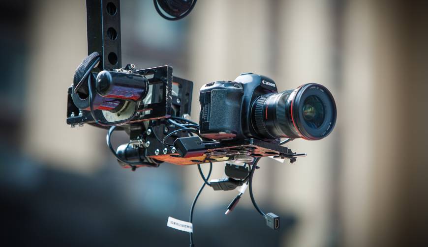 科技赋能生活：武清区产品视频拍摄开启智能新时代