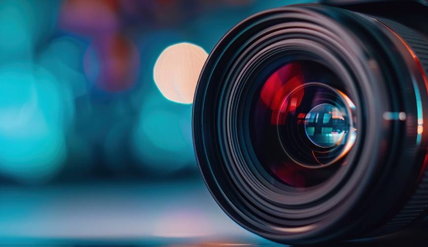 与武清区产品视频拍摄同行：畅享高效、舒适的每一天