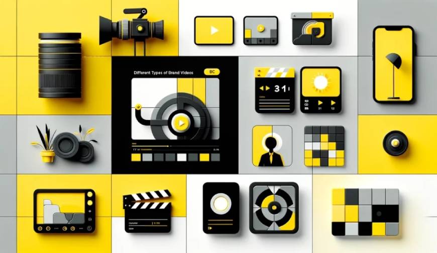 专为职场精英打造：武清区产品视频拍摄提升工作效率的秘密武器