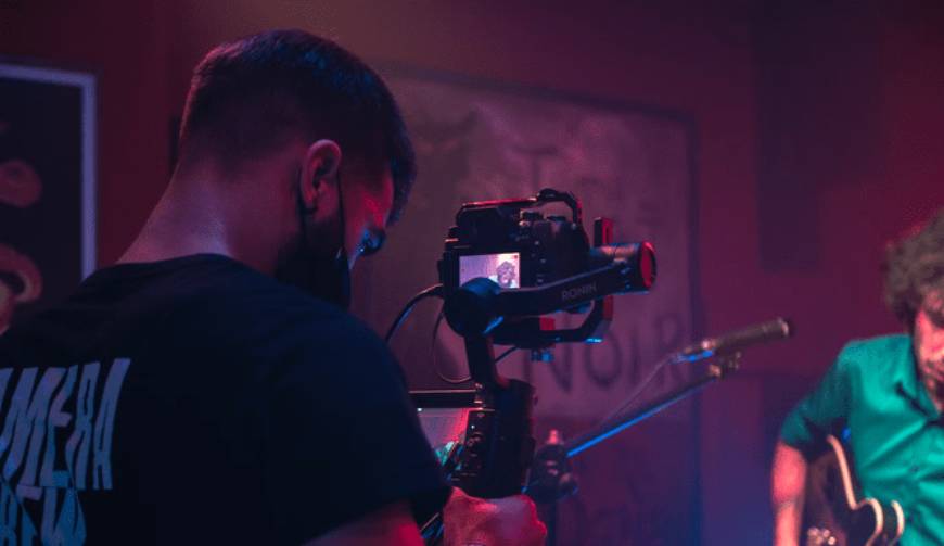 匠心雕琢视觉盛宴！专业武清区产品视频拍摄公司赋能品牌价值