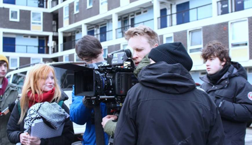 武清区产品宣传视频拍摄公司核心技法，赋能品牌传播效能跃升