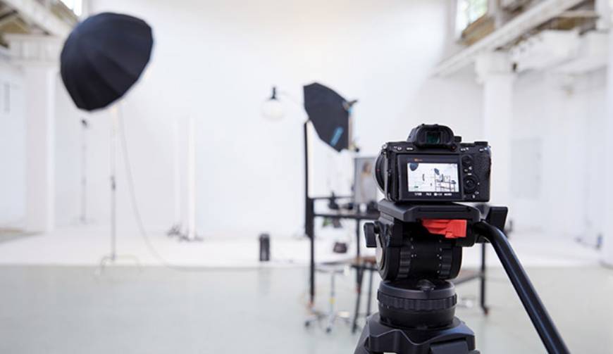 深耕武清区电商产品视频拍摄制作，解锁电商爆款的视觉密码