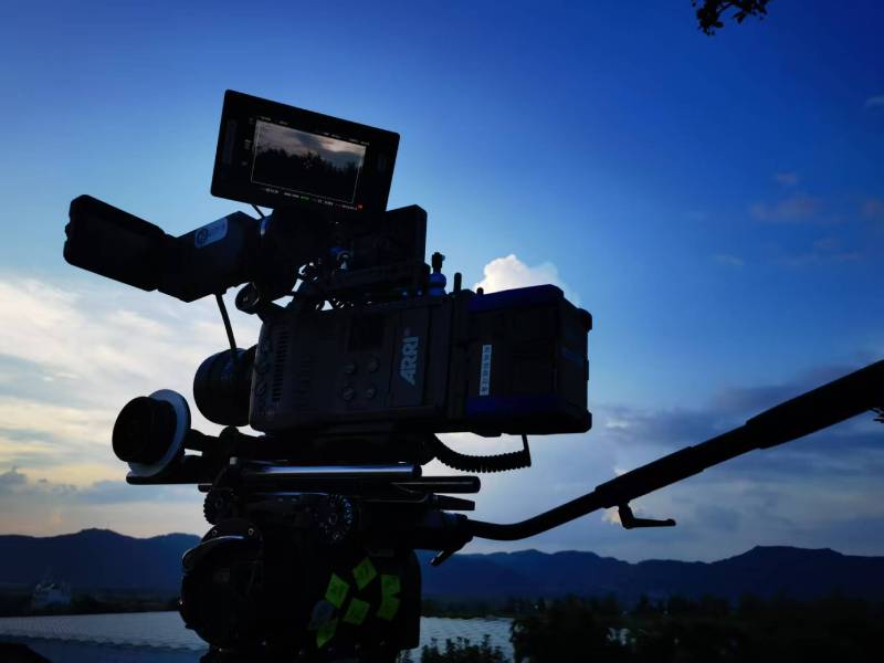 流量思维，武清区电商产品视频拍摄制作的核心逻辑