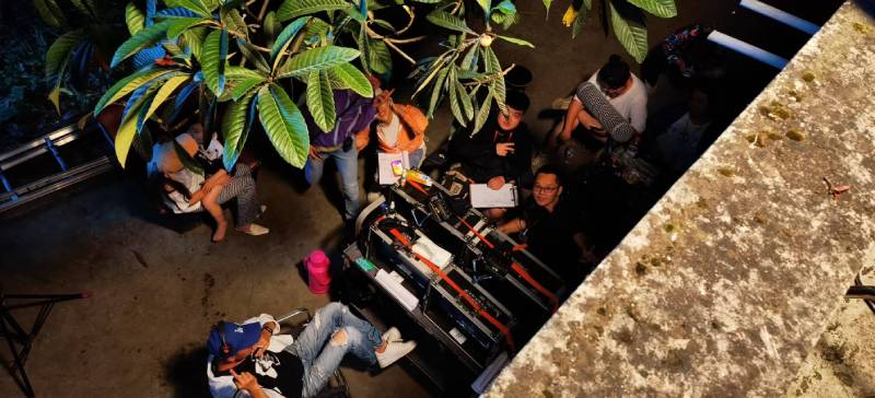 解锁武清区产品宣传视频拍摄公司新势能，助力品牌强势破圈