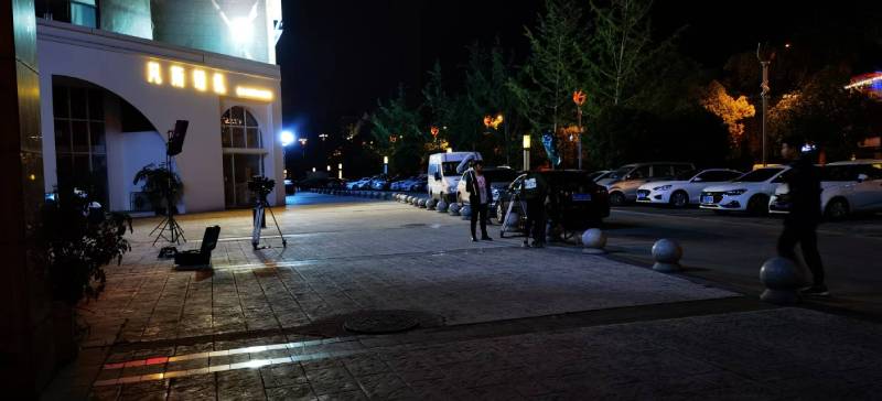 武清区电商产品视频拍摄制作全攻略，打造高转化带货视频