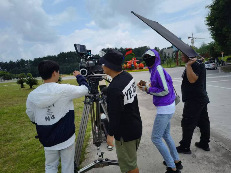 武清区极致互动，未来愿景宏大，致力于成为全球领先的产品宣传视频企业