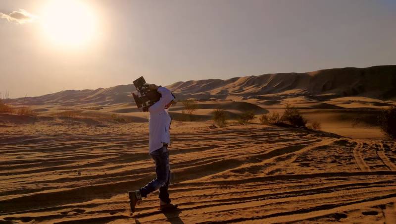 深耕武清区产品宣传视频拍摄公司，解锁品牌传播的核心动能