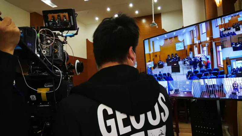 武清区电商产品视频拍摄制作：精准触达，驱动转化飙升