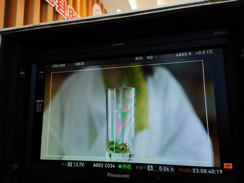 天然优选！武清区电商产品宣传视频溯源原料产地的真实故事