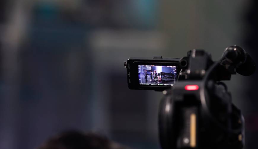 武清区产品视频拍摄制作：揭秘如何打造令人印象深刻的商业宣传片